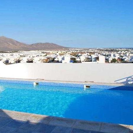 Villa Pichy Playa Blanca  Exterior foto